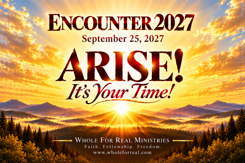 Golden sunrise encounter 2027