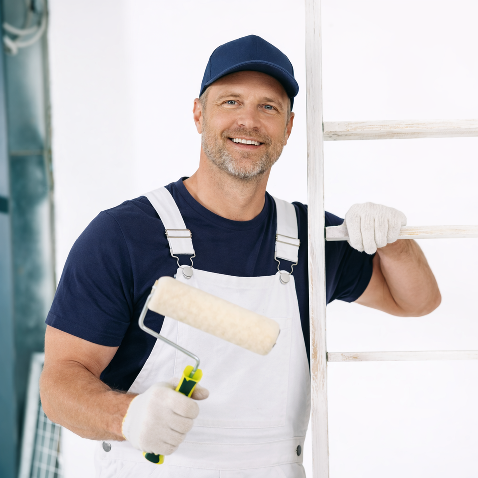 Affordable interior and exterior painters wilmington nc