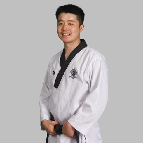 Master dan square
