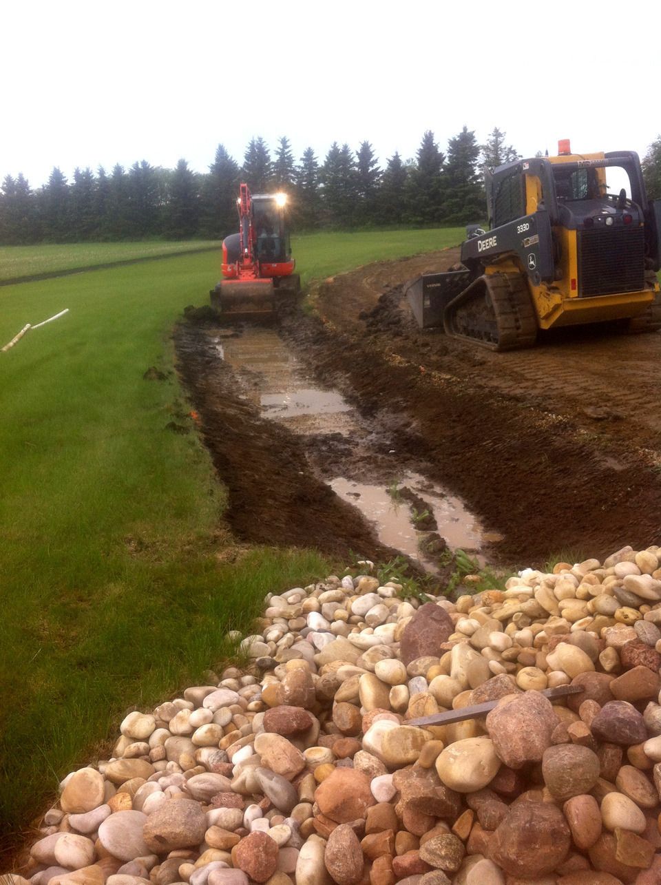 Culvert