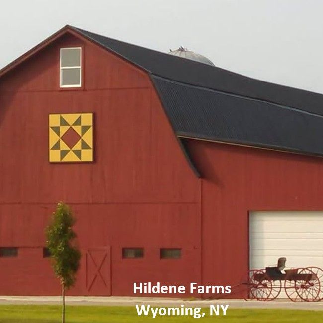 Hildene