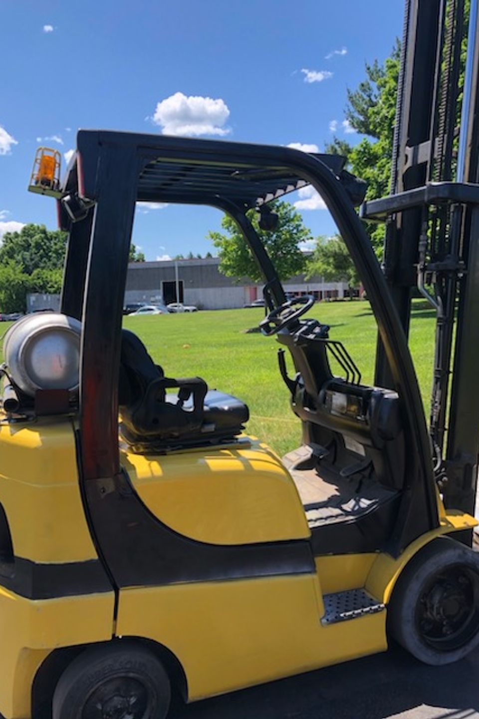 2017 yale propane  6