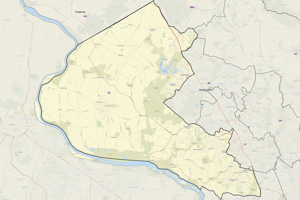 2022 legislative district15 (2)