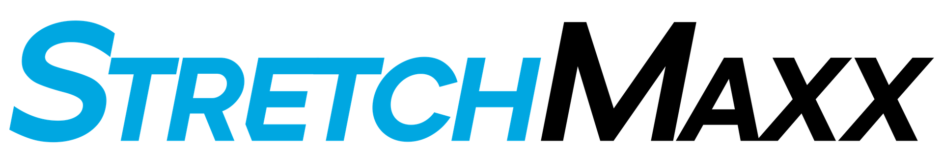 StretchMaxx