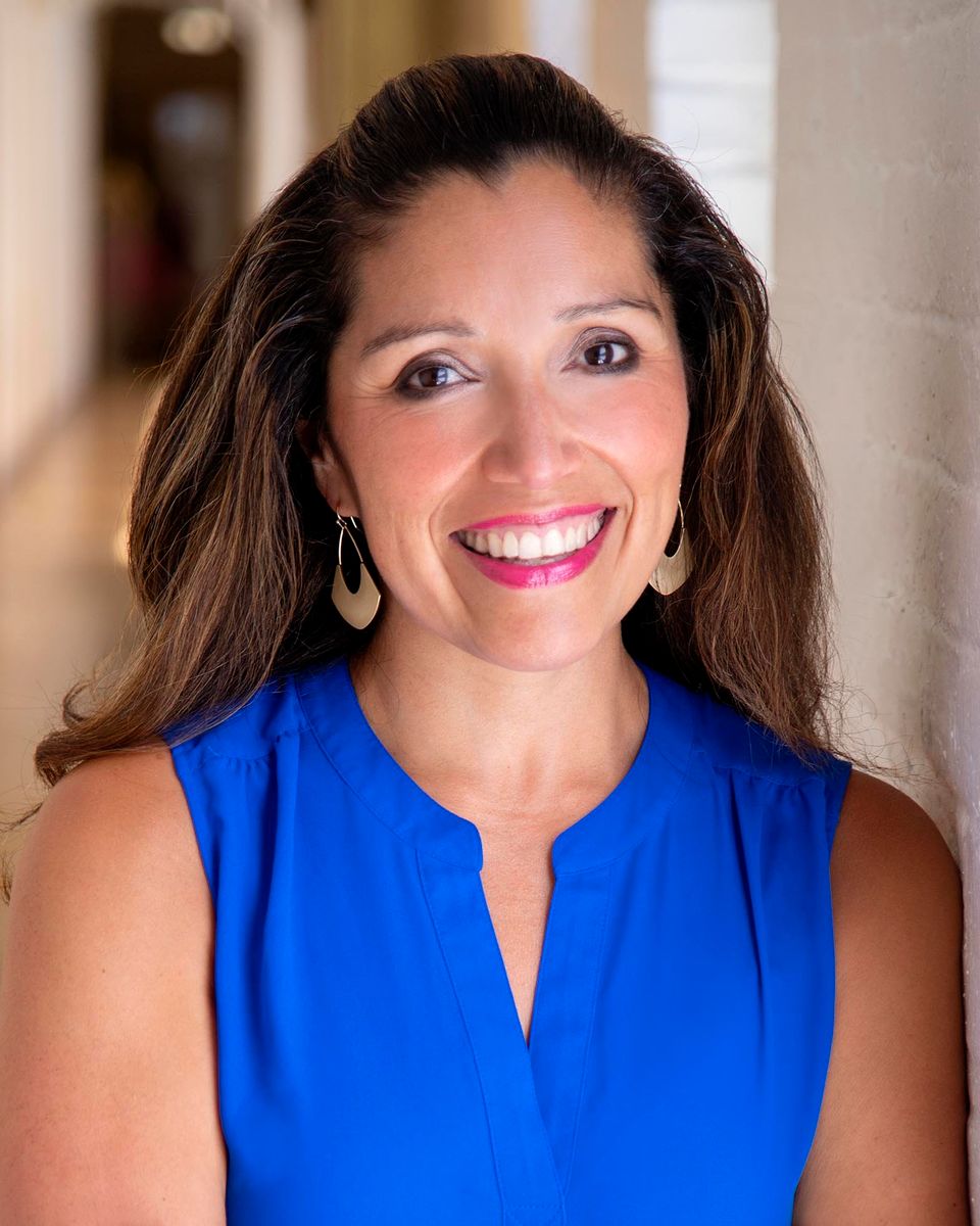 Jennifer de leon