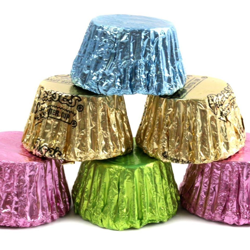 Hershey easter reese s peanut butter cups mini
