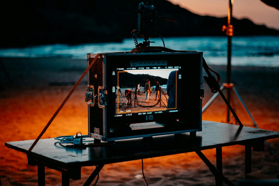 Filmmaking pexels keremkaplan 13710686