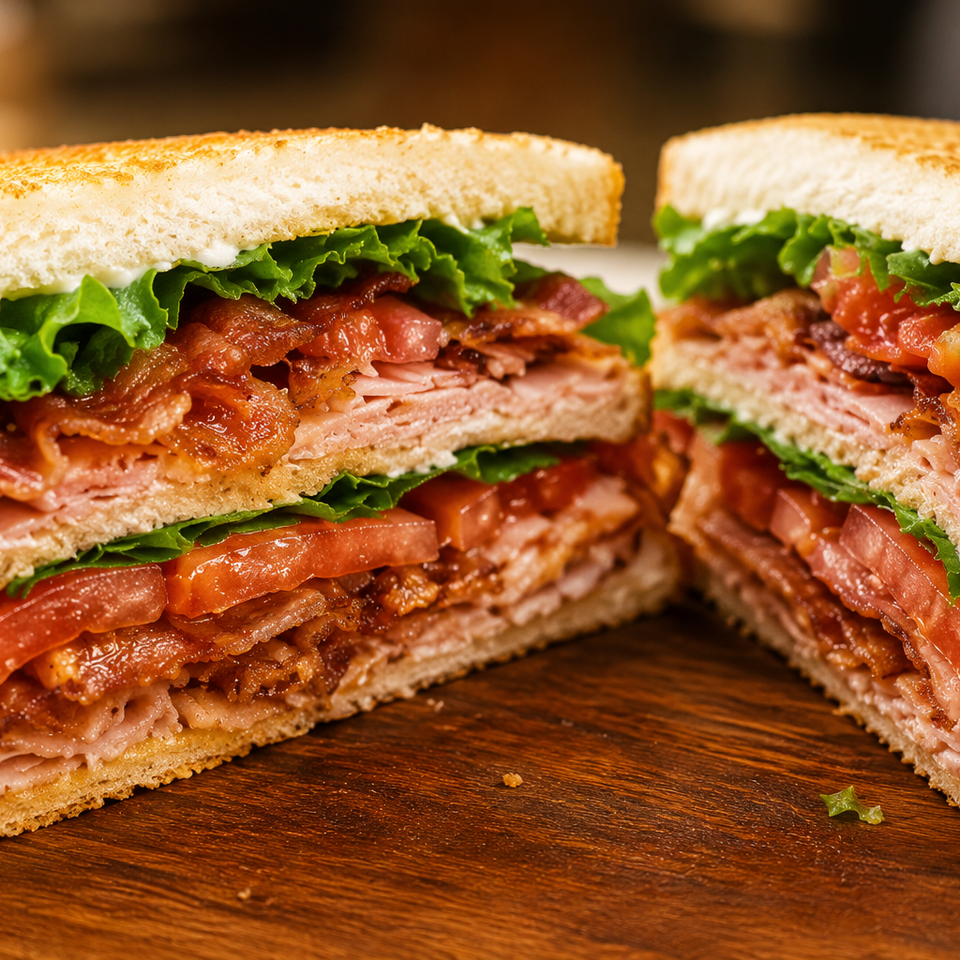 Sandwhich