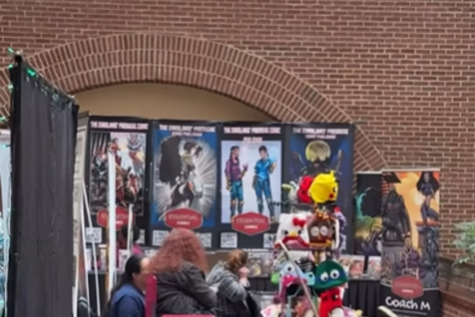 Danny quick instagram reel tour  1 image  5