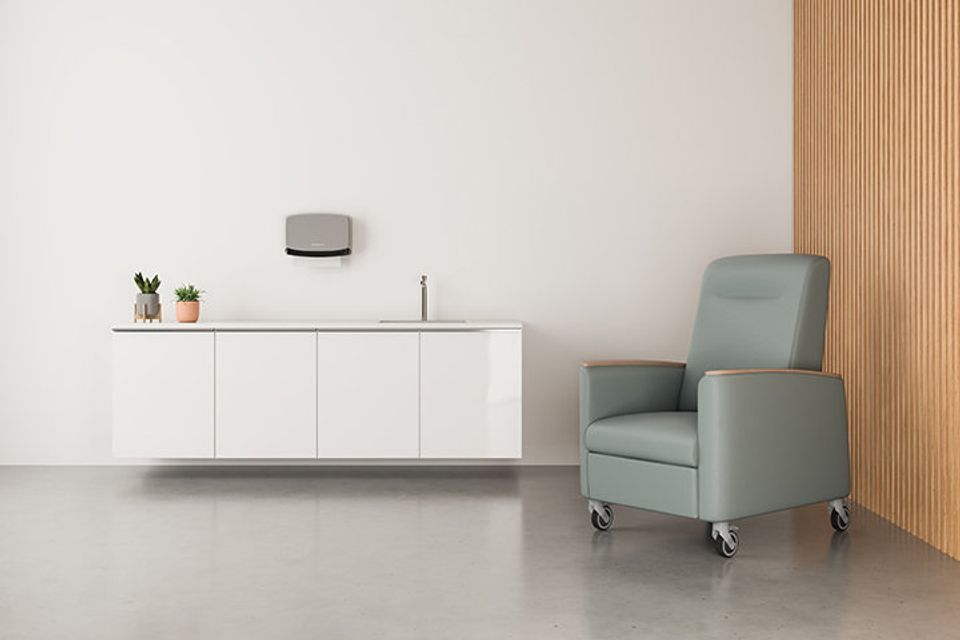 Verity recliner1