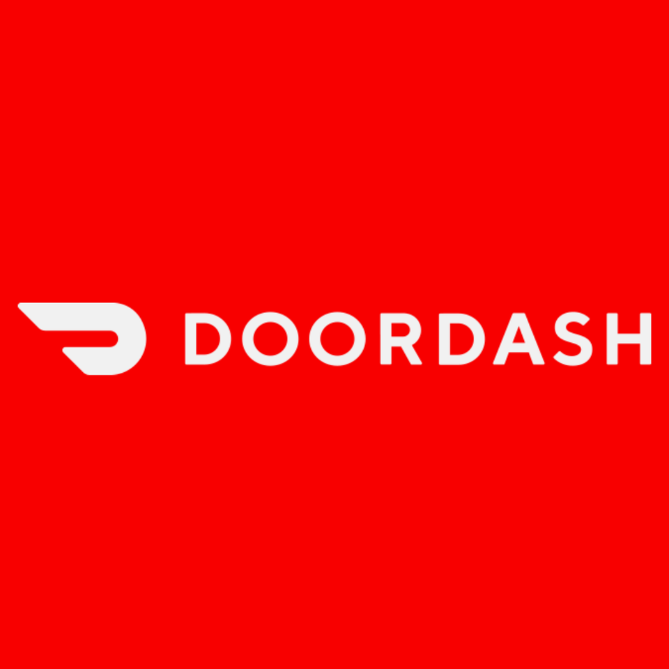 Cd doordash
