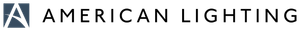 American lighting logo