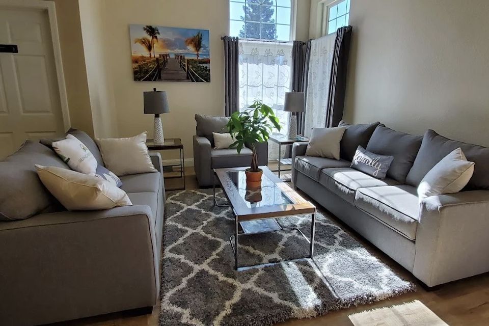 Memory Care Citrus Heights CA