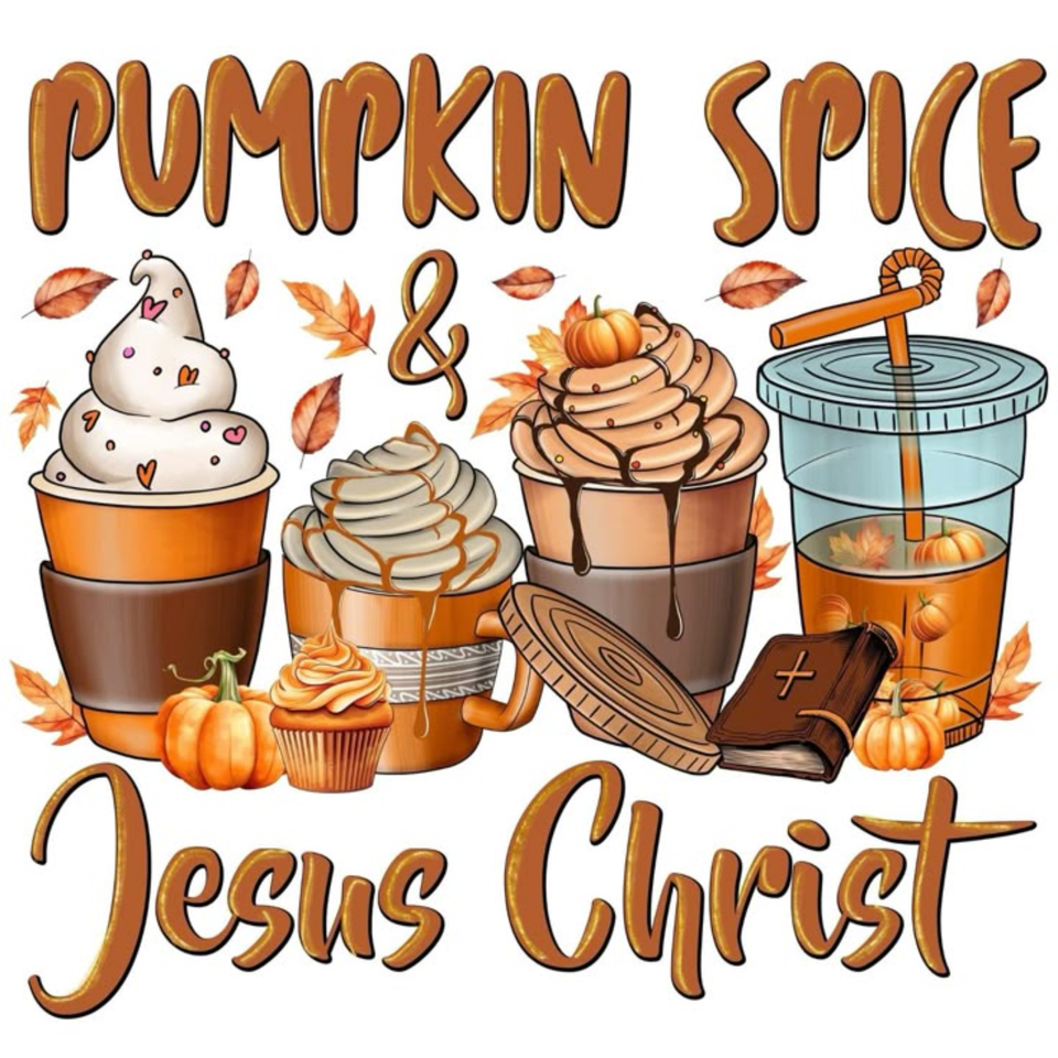 Seasons   fall pumpkin spice and jesus christ25 8