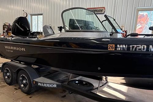 Usedboats