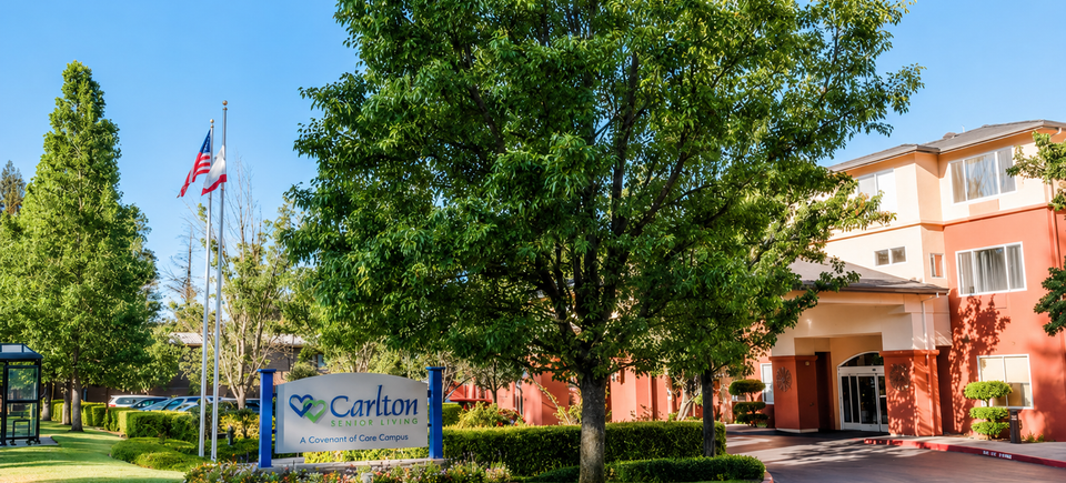 Carlton senior care elk grove ca