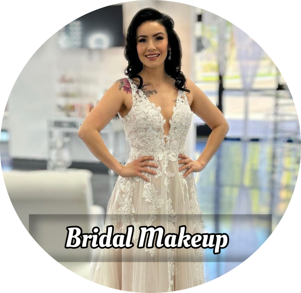 Bridalmakeup