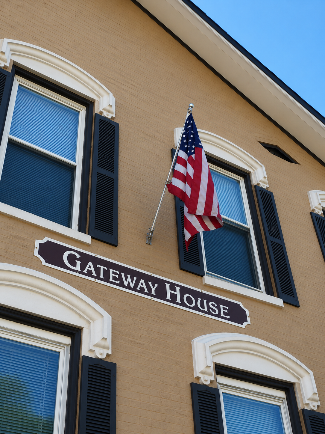 Gateway House
