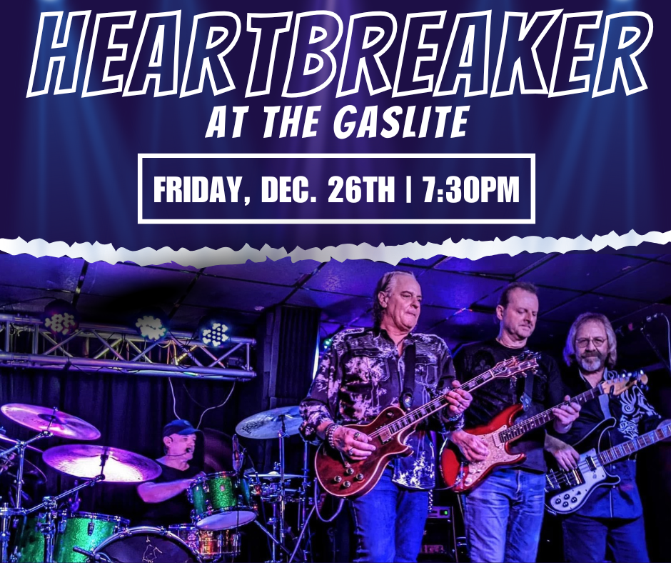 Heartbreaker