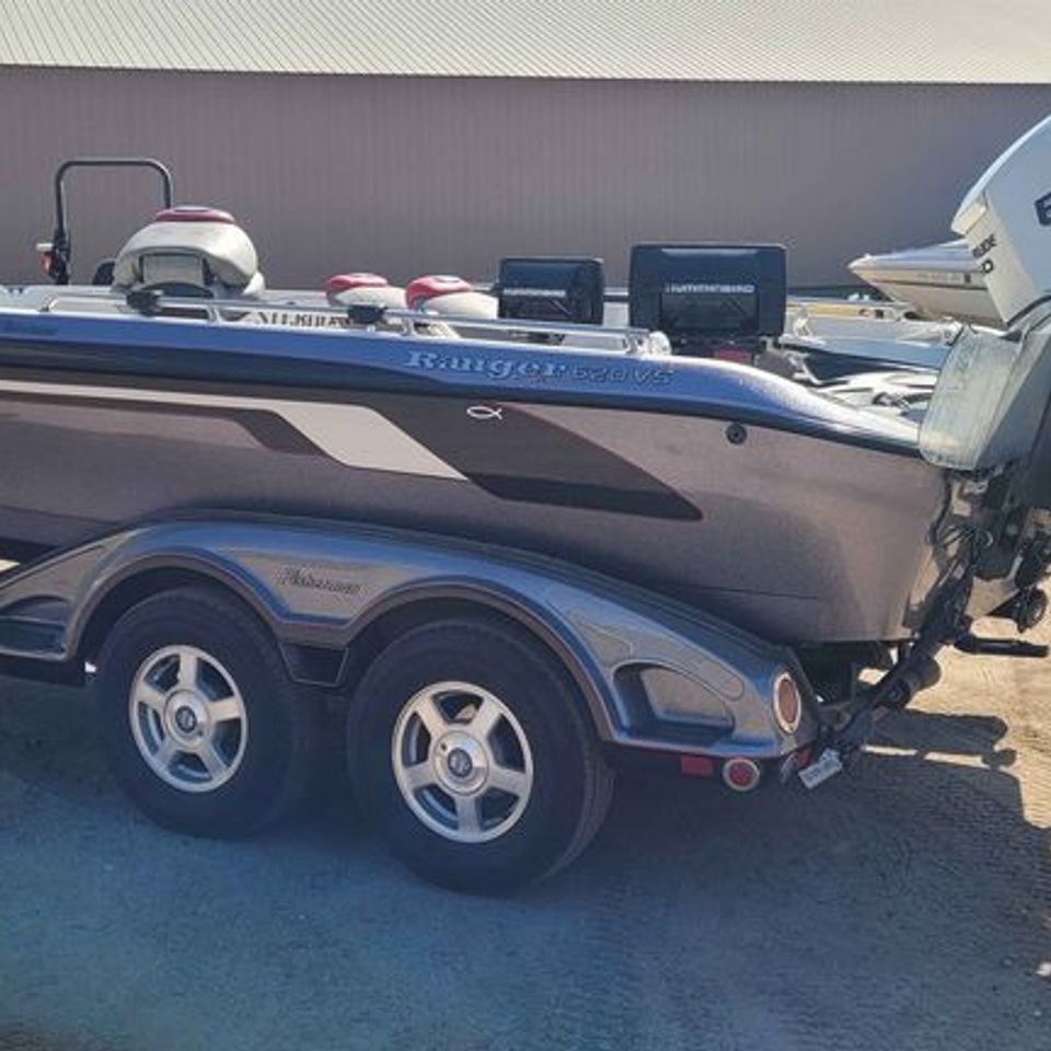 2008 ranger 10