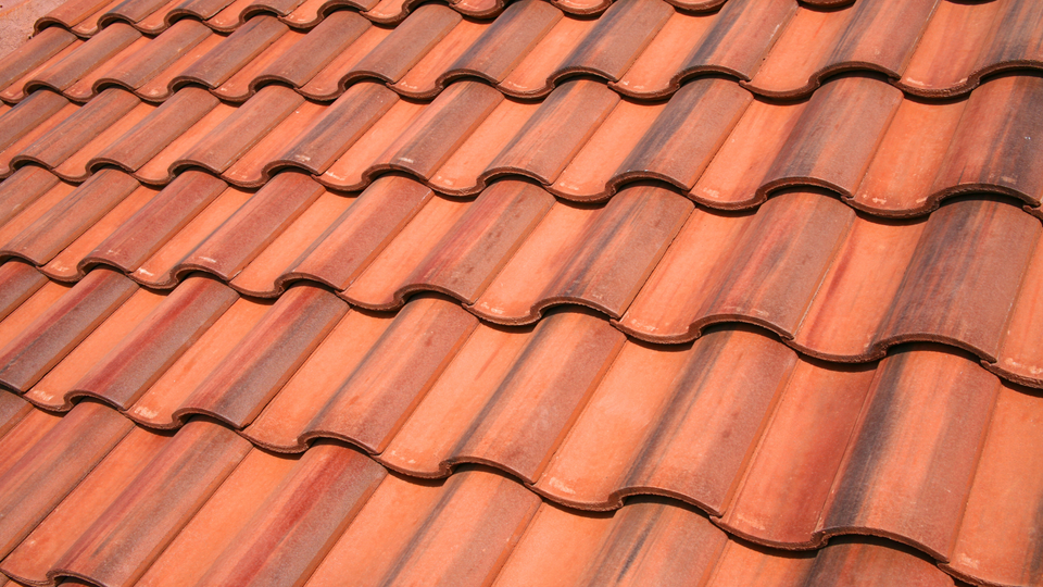 How long does a tile roof last