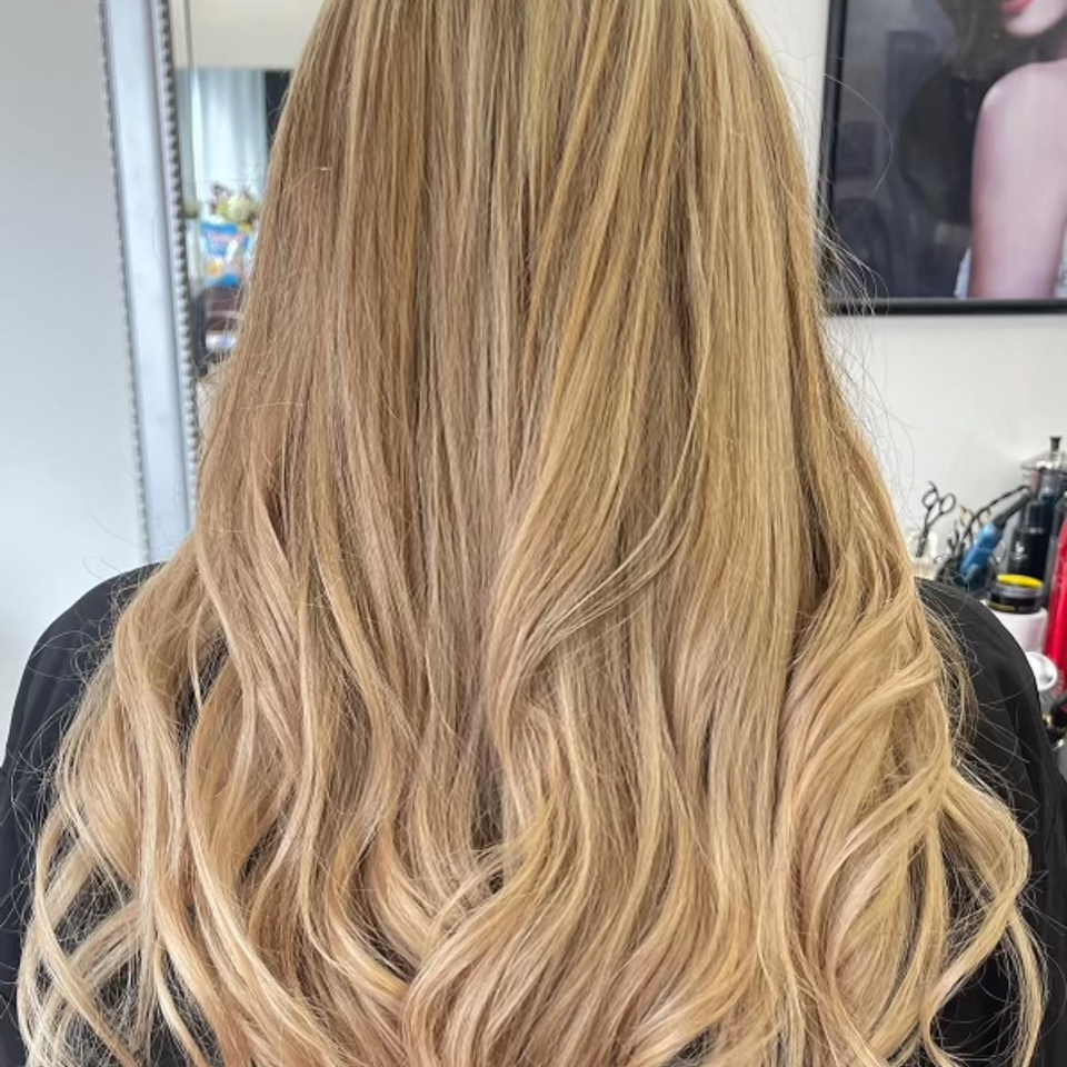 Hair extensions