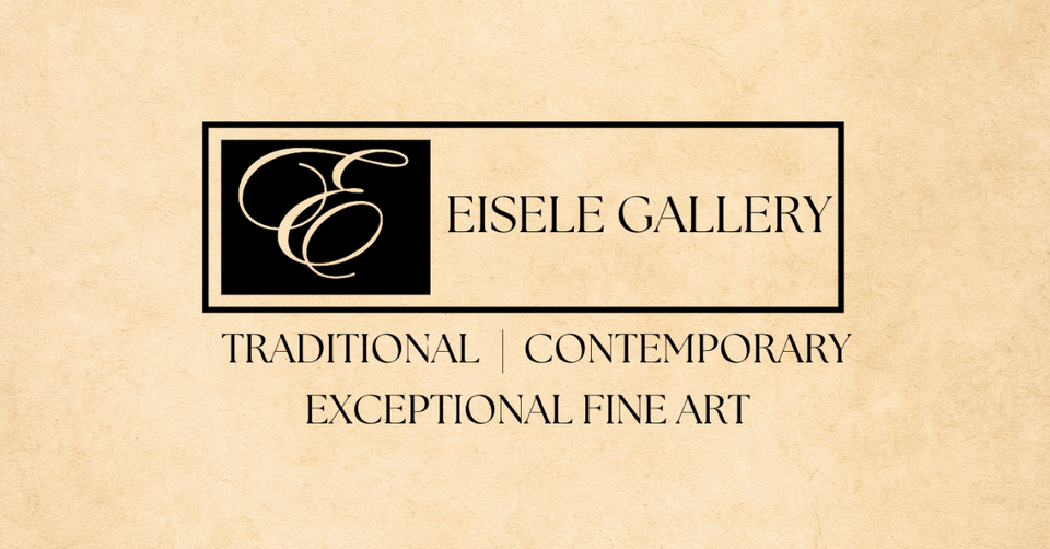 Eisele gallery large logo   plaster background