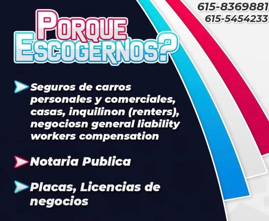 Porque