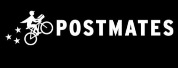 Postmates logo