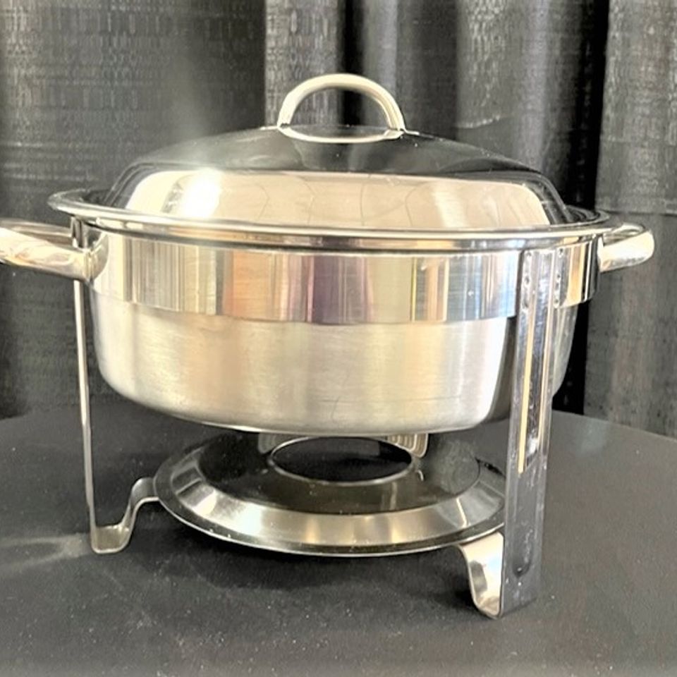 Round chafer