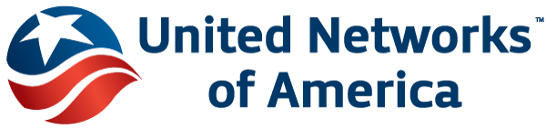 Una logo