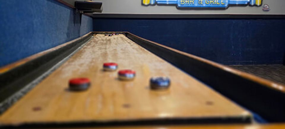Classics shuffle board for slides tpng
