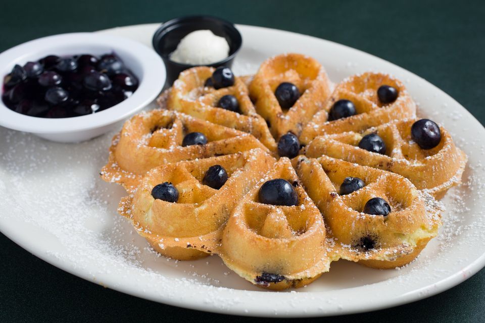  c8a8971 blueberry waffle