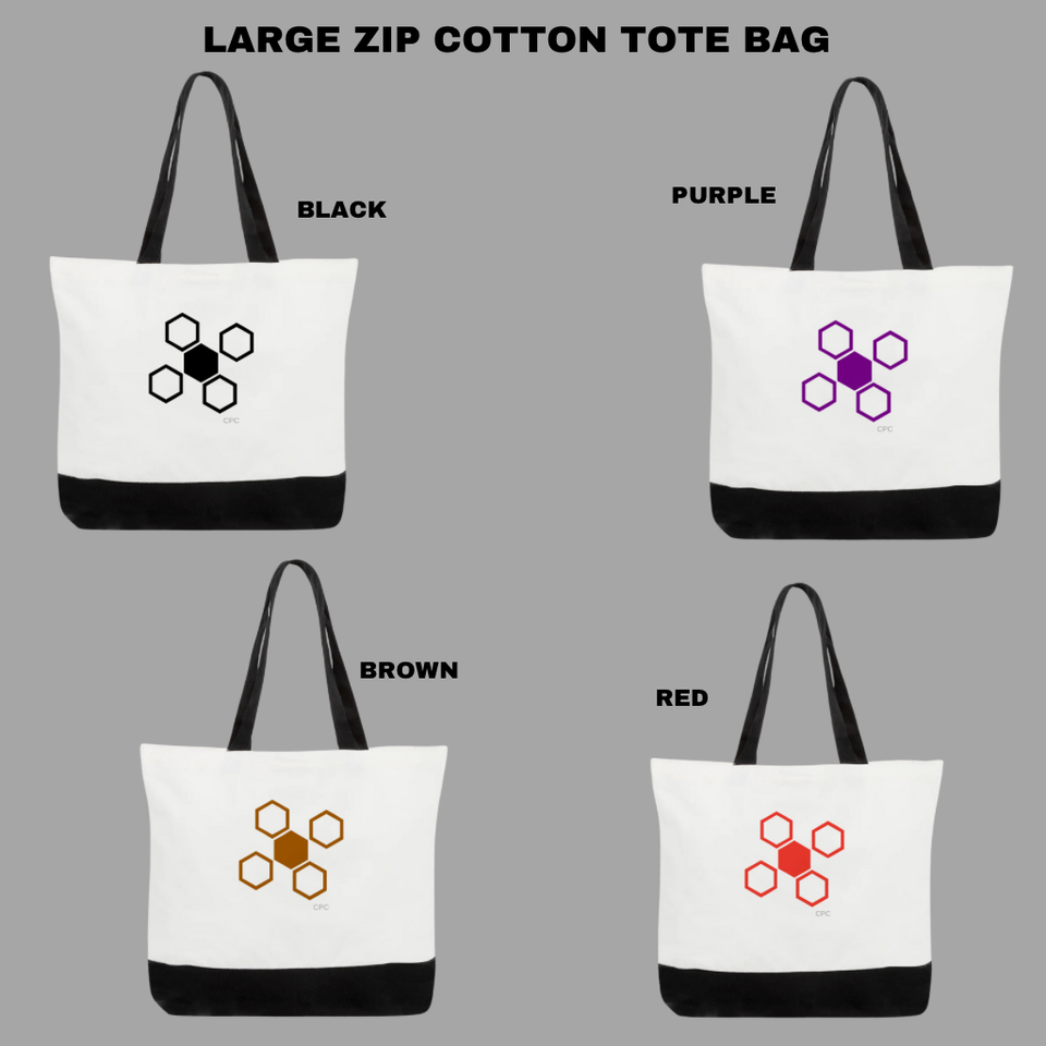 Totes bags and sweatshirts with a design  1   6