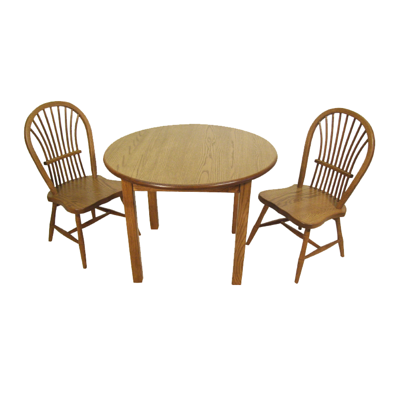 Mcab 78 table with 71 chairs