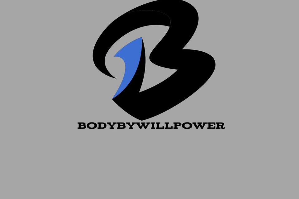 Bodybywill logo