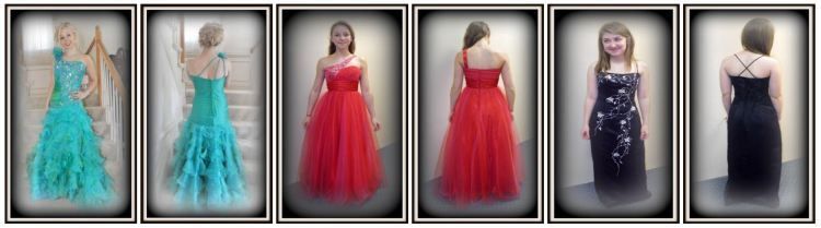 Dressexamples
