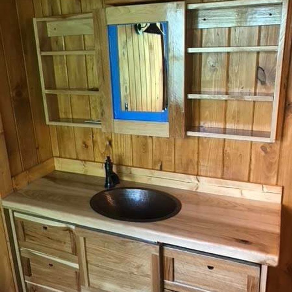 Sink remodel knoxville