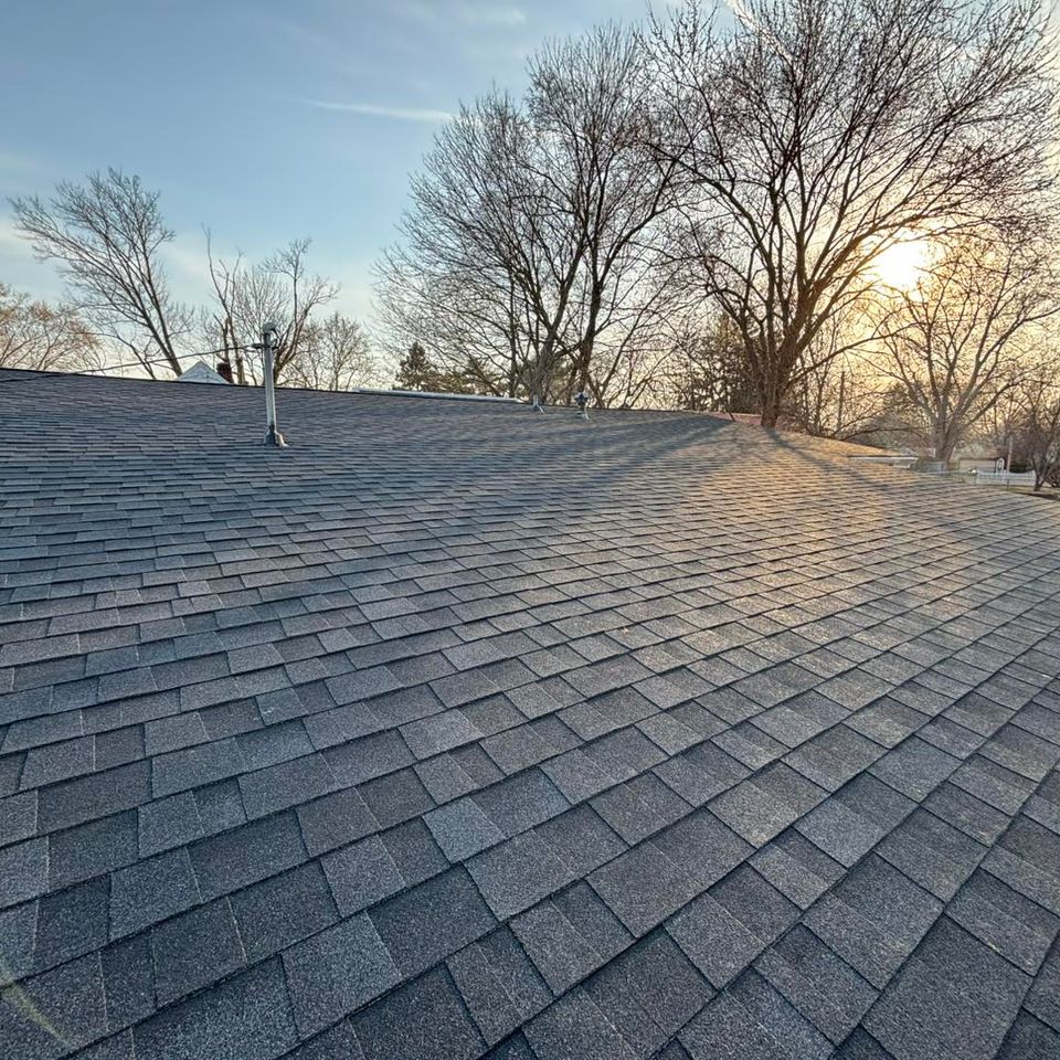 Zzxteriors newark ohio