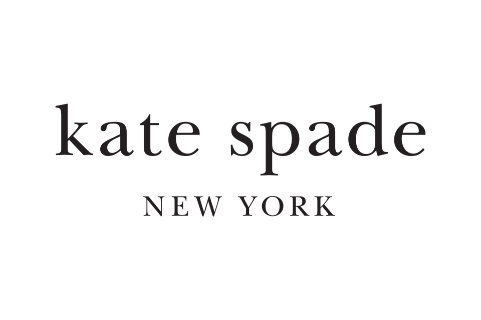 Kate spade new york logo.wine