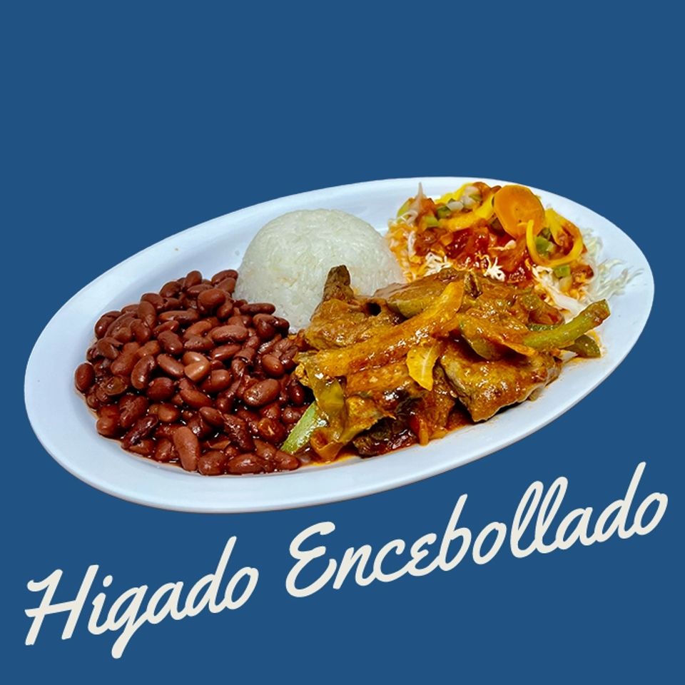 Higado encebollado restaurante 504 houston tx copy