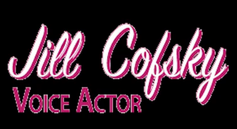 Jill cofsky voice actor
