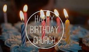 Church party