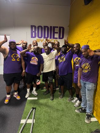 Lc  110 opening   rico 4