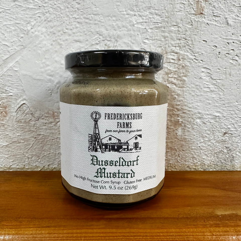 Fbg dusseldorf mustard
