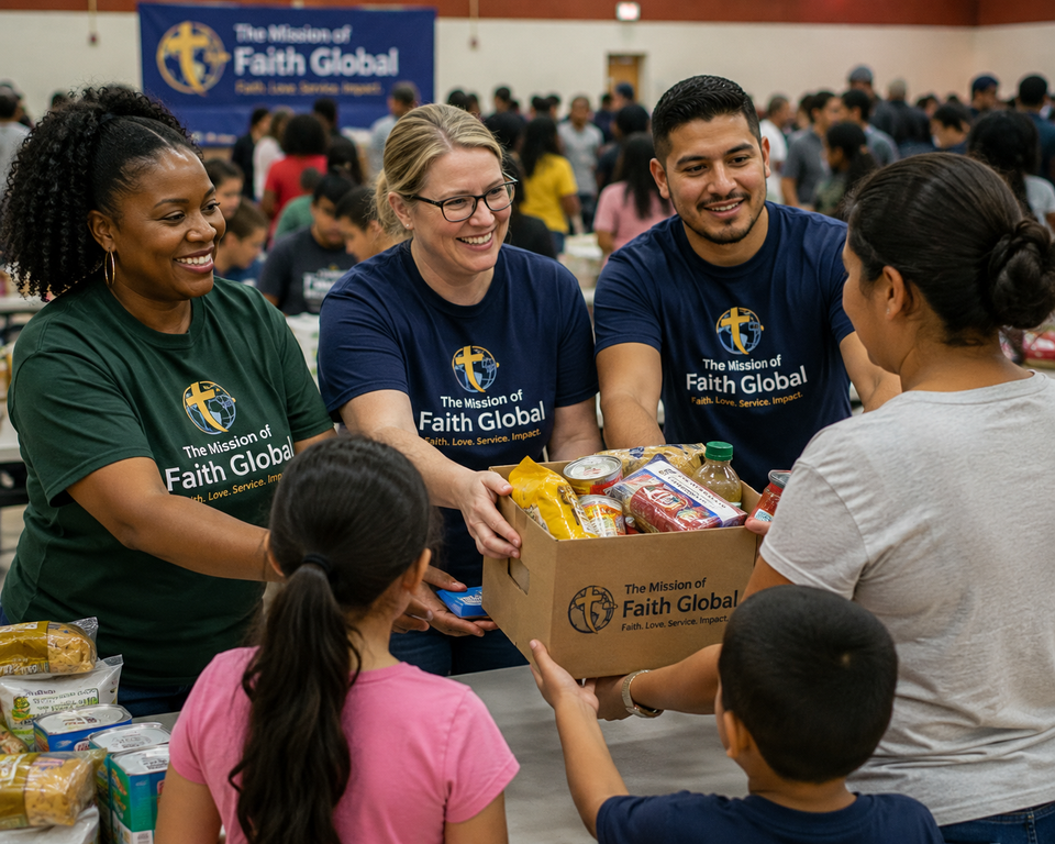 Aplus mission of faith community pic