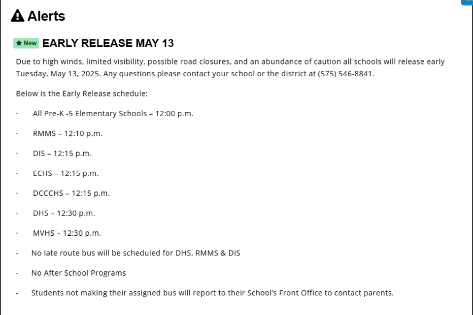 2025 05 12 14 25 03 home   deming public schools   brave