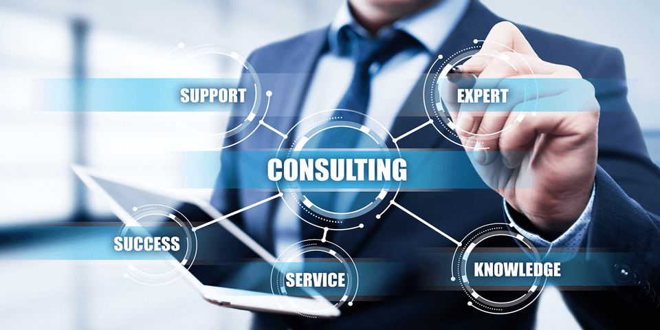 Consulting jobs