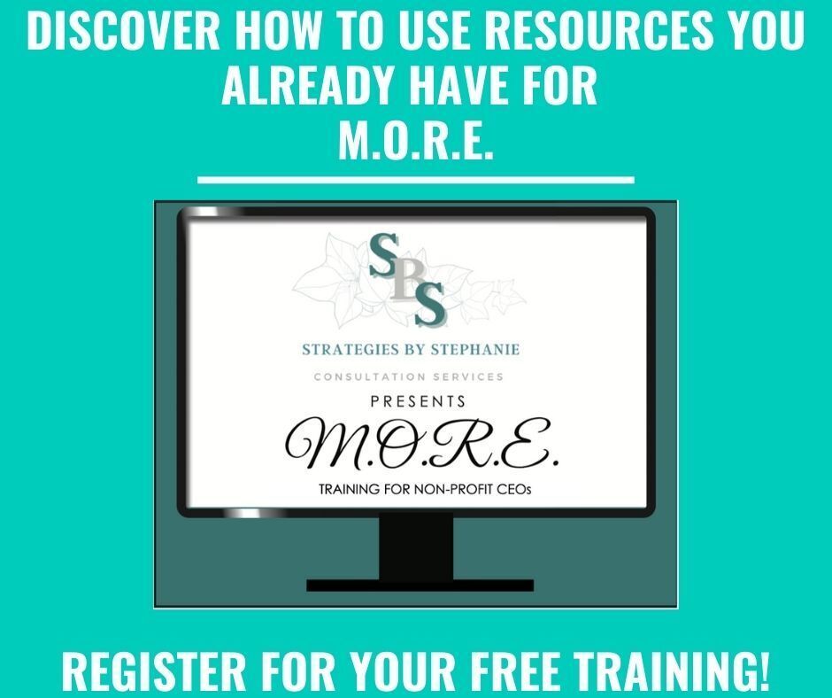 Sbs more training ad for fb