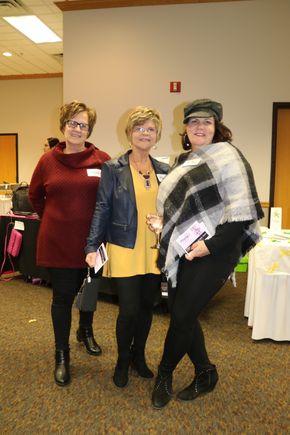 Ladies night out 2018 316